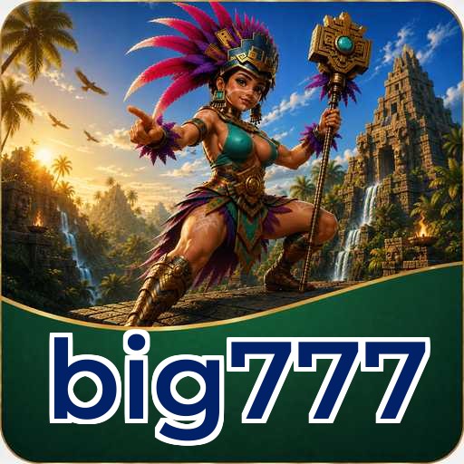 Spesifikasi big777
